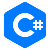 C#